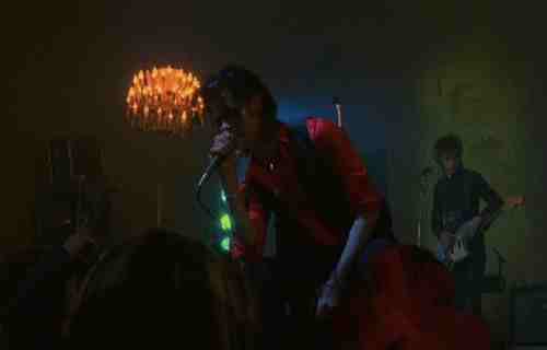 ”Nick
