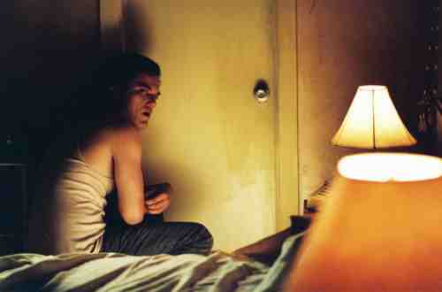 Michael Shannon in Bug
