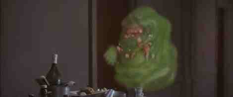 ”Slimer