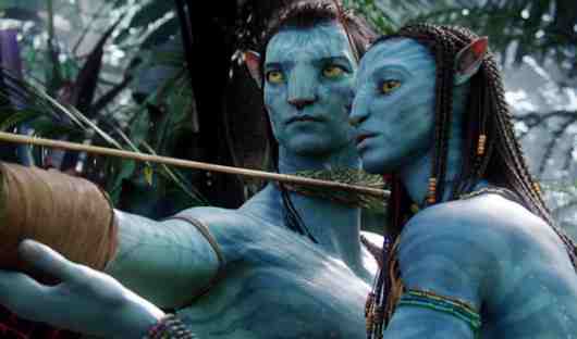 Movie Still: Avatar