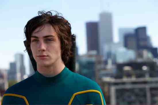 Movie Still: Kick-Ass