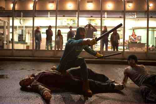Movie Still: Kick-Ass