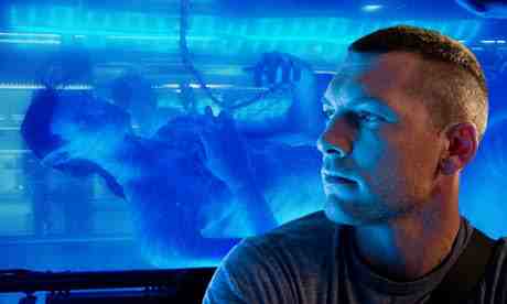 Movie Still: Avatar