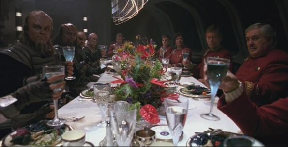 Movie Still: Star Trek VI: The Undiscovered Country