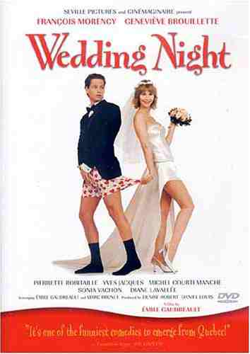 Wedding Night