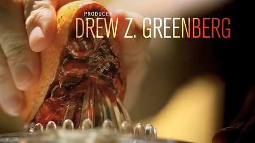 Dexter title sequence Digital Kitchen