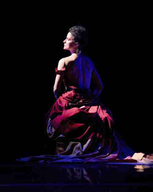Buglisi Dance Theatre: Requiem