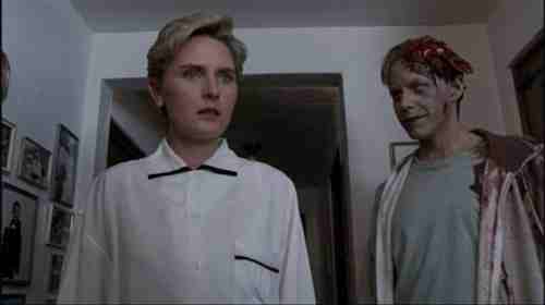 Pet Sematary Rachel Pascow