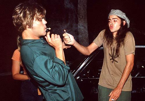 Dazed+and+confused+matthew+mcconaughey+quotes