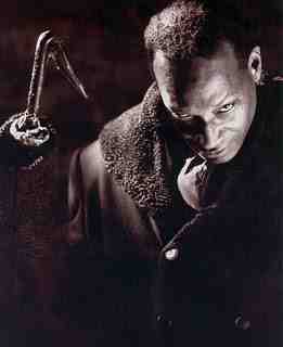 Candyman (1992) - Tony Todd as Candyman