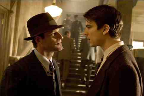 The Black Dahlia Hartnett Eckhart