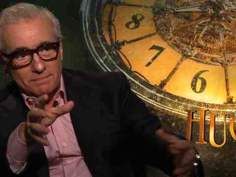 Martin Scorsese