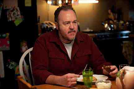 Brent Sexton as Stanley Larsen in The Killing