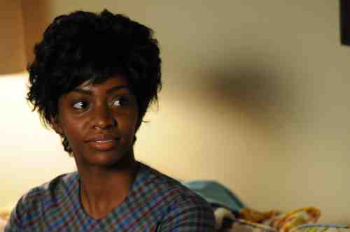 Mad Men S05E04 Dawn