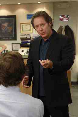 THE OFFICE --