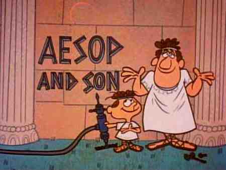 Aesop And Son