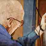 Breaking Bad, Season 6, Episode 6, Original artwork