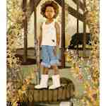 Beasts of the Southern Wild original artwork
