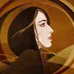 Delilah - From The Roots Up, Illustration by Bee Johnson