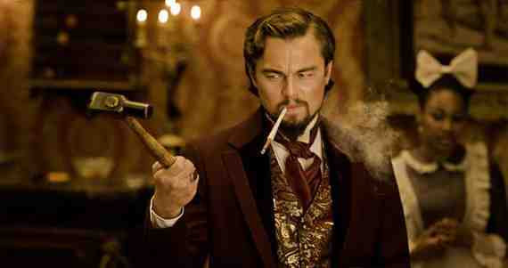 django_unchained_still Movie still: Django Unchained