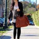 CLR Street Fashion: Y-Van in Brussels