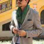 CLR Street Fashion: Dante in Brazil