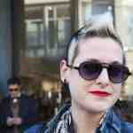 CLR Street Fashion: Lauren in Los Angeles