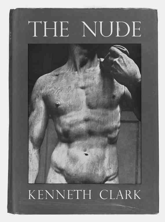 Результат пошуку зображень за запитом "The Nude: A Study of Ideal Art"