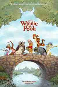 Movie Poster: Winnie the Pooh