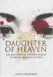 Daughter of Heaven by Nigel Cawthorne 1