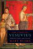 The Fires of Vesuvius by Mary Beard