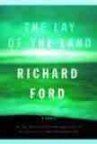 The Lay of the Land by Richard Ford 1