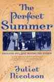 The Perfect Summer by Juliet Nicolson 1