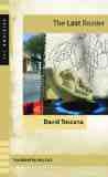 The Last Reader by David Toscana