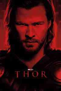Movie Poster: Thor