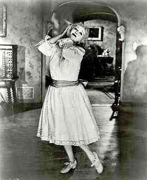 Movie Still: What Ever Happened to Baby Jane?