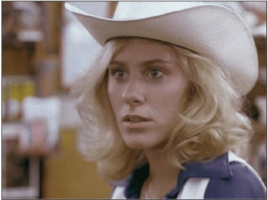 Movie Still: Debbie Does Dallas