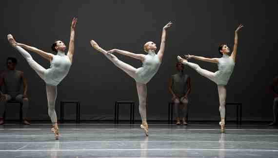 Review: Boston Ballet's Bella Figura 2