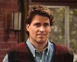 Ted McGinley as Jefferson D'Arcy