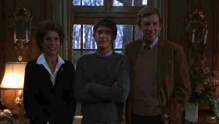 Mary Tyler Moore, Timothy Hutton, and Donald Sutherland star in Ordinary People