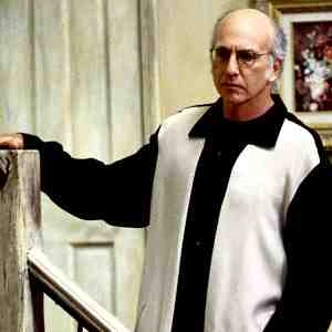 Larry David as Larry David in Curb Your Enthusiasm