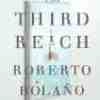 Book Review: The Third Reich by Roberto Bolaño 2