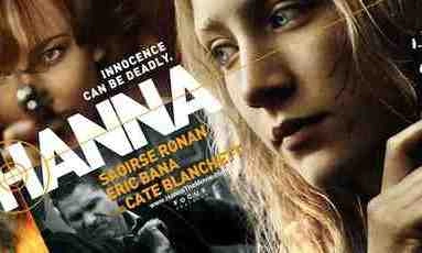 Hanna (2011) - Soundtrack by the Chemical Brothers