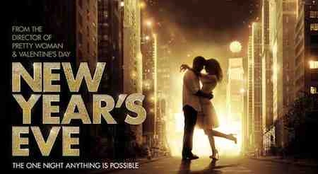 Garry Marshall's New Year's Eve is the worst film of 2011