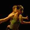 Israel's Batsheva Dance Company Performs Max 4