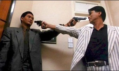 100 Greatest Gangster Films: The Killer, #90 5