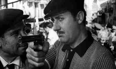 100 Greatest Gangster Films: Mafioso, #80 5