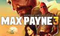 Video Game Review: Max Payne 3 9