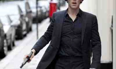 Sherlock Recap: 'A Scandal in Belgravia' 10