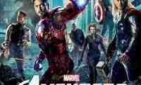 Movie Review: The Avengers 1